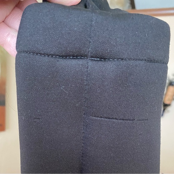 Michael Kors Women's Black Puffer Jacket with Hood - Picture 9 of 10